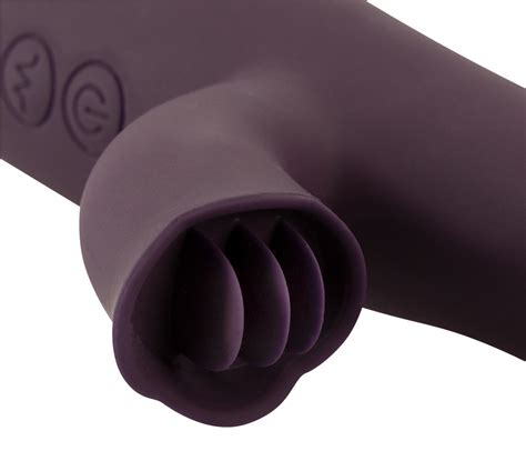 Kjøp Triple Vibrator online hos orion-shop.no