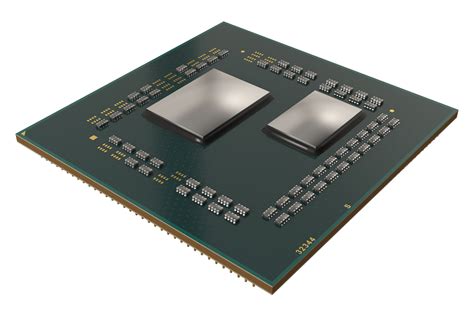 Обзор процессора AMD Ryzen 5 5600X: шесть по цене восьми / Процессоры и ...