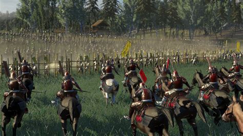 Купить Total War: SHOGUN 2 – The Hattori Clan Pack со скидкой на ПК