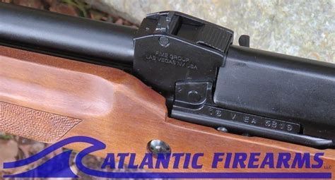 Super Vepr .308 Russian AK47 Rifle - AtlanticFirearms.com