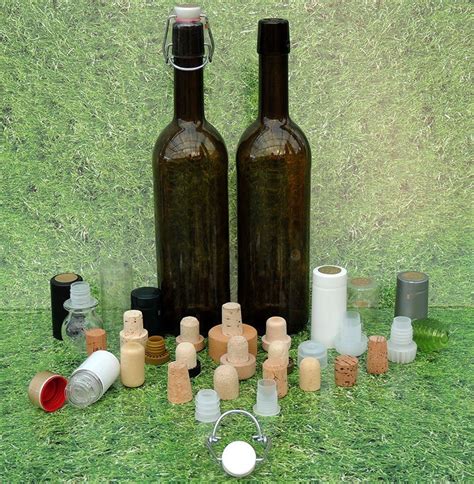 Размер бутылки вина﻿ на сайте - Wine-cork . Эталоны
