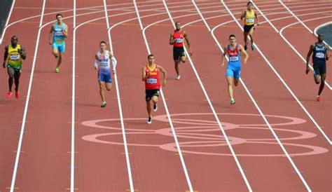 meter training  season eoua blog