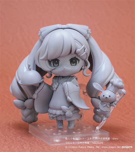 Hatsune Miku Figures 6