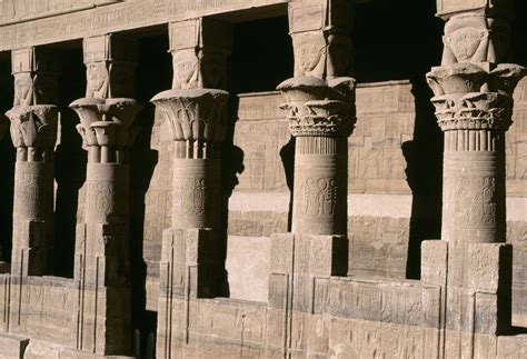 Egypt's Top 10 Ancient Sites