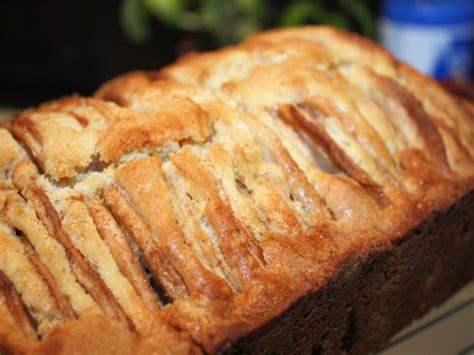 Dutch Apple Cake Recipe - Genius Kitchen