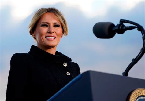 When did Trump marry Melania? A quick guide to their nuptials.