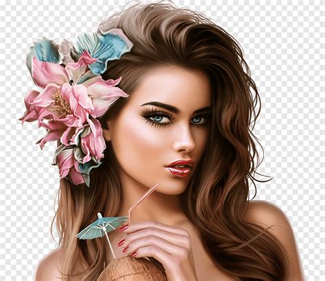 Лицо девушки картинка пнг - Фотоподборки 1