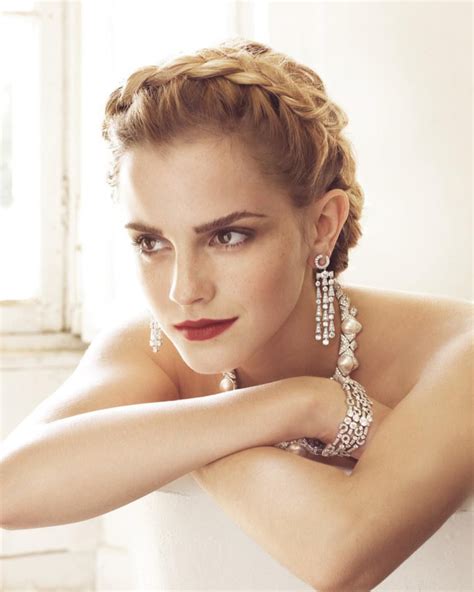 Hottest emma watson pictures will make you her instant fan – Artofit