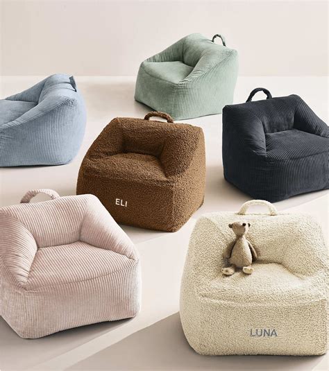 crate and barrel kids chair