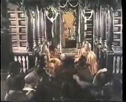 Vande Vandyam Sadanandam - YouTube