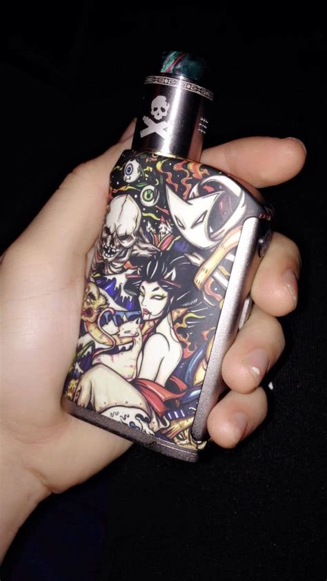 my first vape! : r/VapePorn