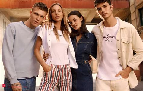 Time To Shine: Pepe Jeans urges people to showcase their best selves in ...