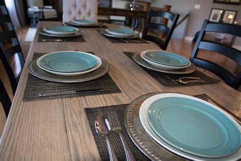 Oak Harvest Table | Maker Marketplace