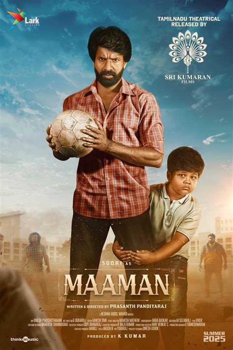 maaman   prasanth pandiyaraj