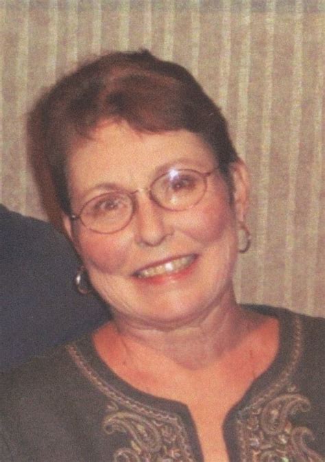 Brenda Carole Thomas Obituary - Bakersfield, CA