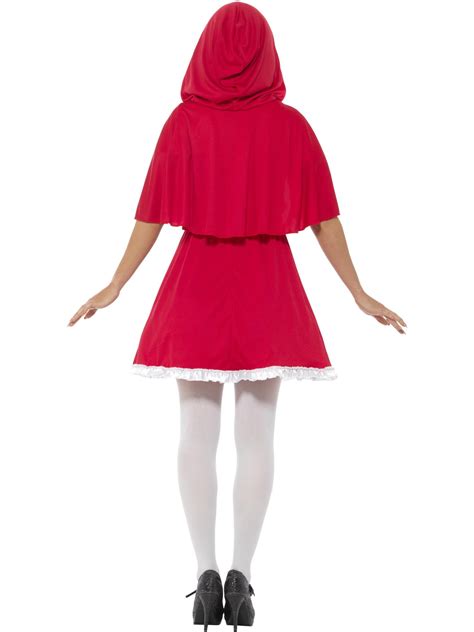 big bad wolf and red riding hood costumes 15