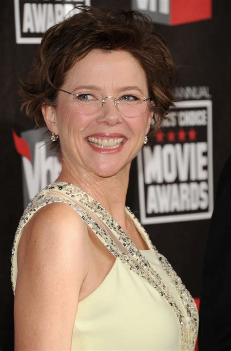 Annette Bening