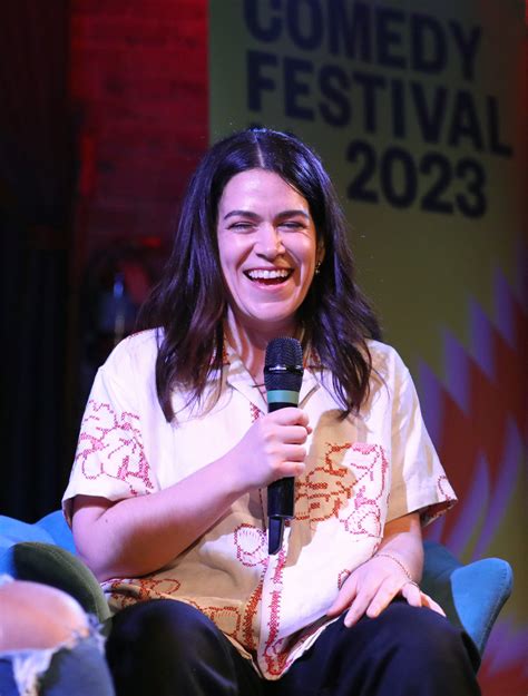 Abbi Jacobson