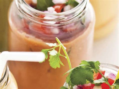 Tomato Smoothie recipe | Eat Smarter USA