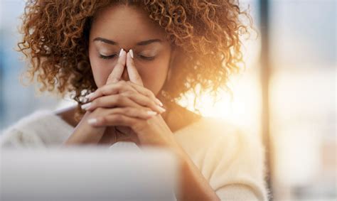 How Emotional Pain Affects Your Body