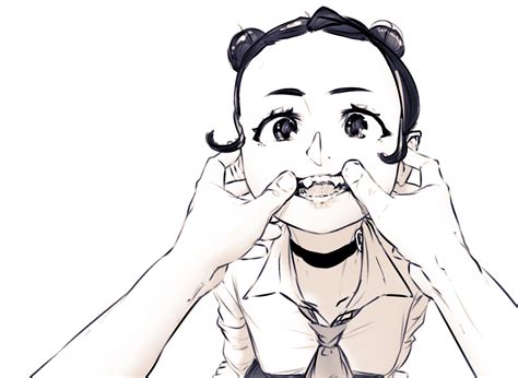 SGVsbG8K — Pshhhh PIXIV // TWITTER // PAWOO // BARAAG