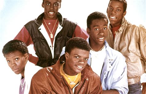 Which New Edition Group Member Has the Highest Net Worth?