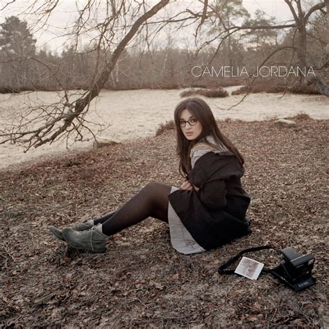 Camelia Jordana: Amazon.co.uk: CDs & Vinyl