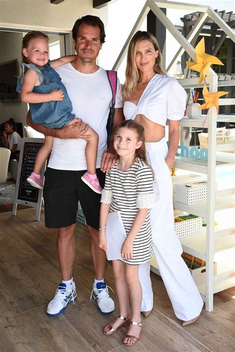 Sara Foster and Tommy Haas Split After 19 Years Together: Report | Us