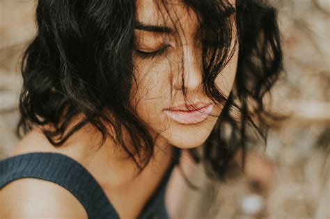 Skin on Behance