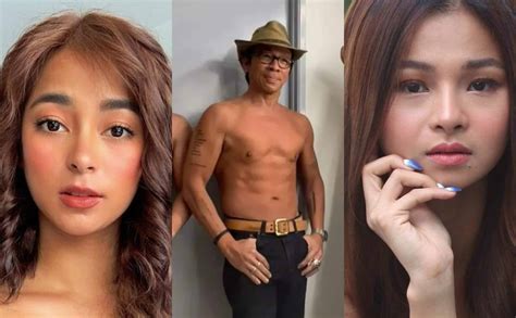 Kim Atienza, tinanong kung payag ba itong sumabak sa 'Vivamax' at