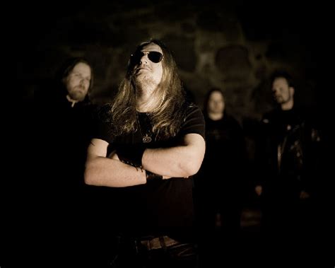 Interview - Vesen ⋆ Ave Noctum