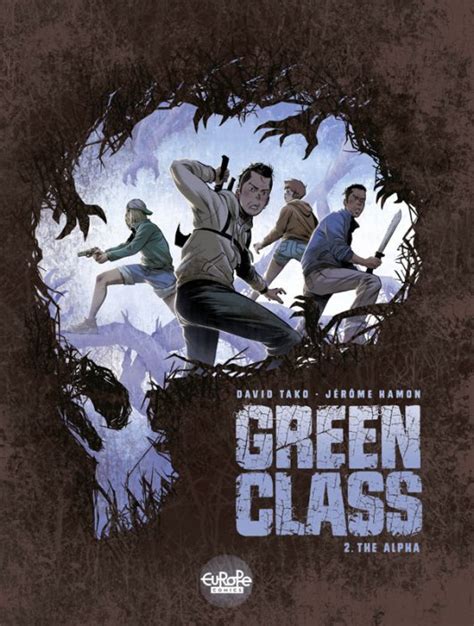 green class   alpha   cbr cbz comics  day