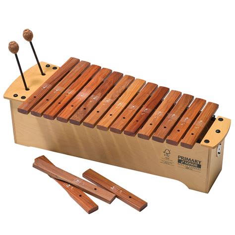 xylophone musical instruments