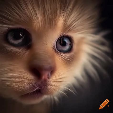 Cutest on Craiyon