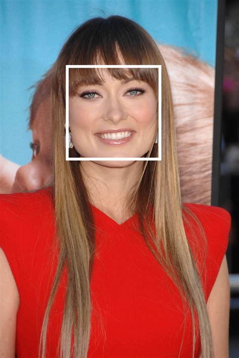 The Best and Worst Bangs for Square Face Shapes - The Glow Memo