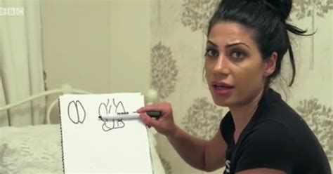 Woman who described her vagina as a 'Big Mac' has it remodelled | Metro