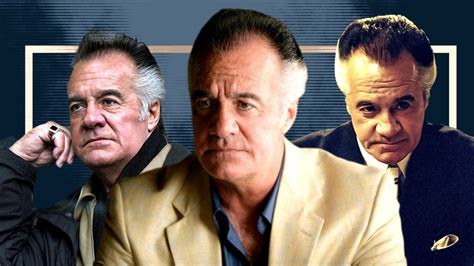 12 Best Paulie Walnuts Episodes Of The Sopranos, Ranked