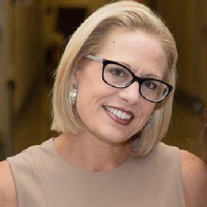 Kyrsten Sinema Age, Net Worth, Relationship, Husband, Kids, Wiki