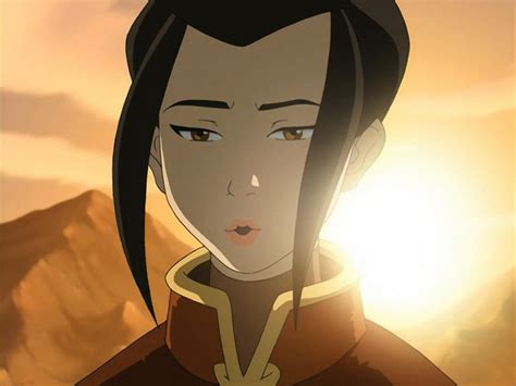 Azula blows you a little kiss : r/NeverPauseAvatar