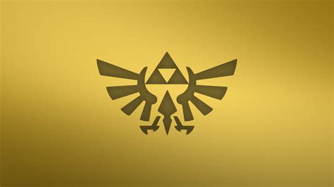 Triforce Wallpapers - Wallpaper Cave