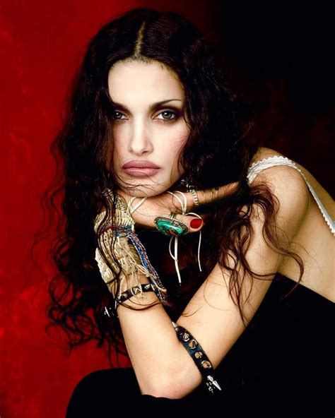 Корина Лонджин - Korina Longin фото №1240796