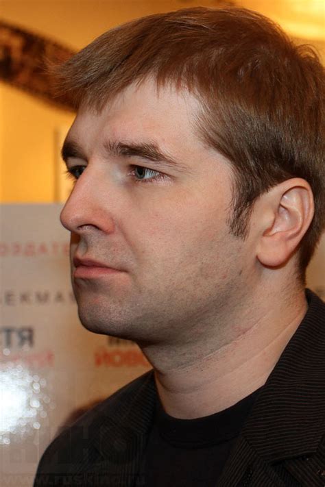 Иван Волков — биография, фильмография, фотографии актёра, композитора