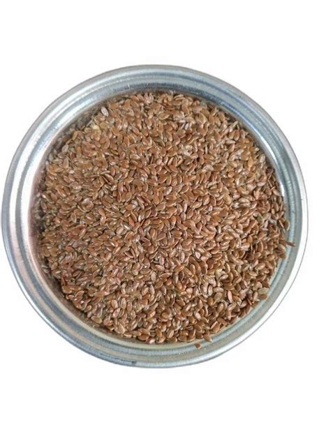 Seed Natural Alsi, For Red, Packaging Type: Loose at Rs 100/kilogram in ...