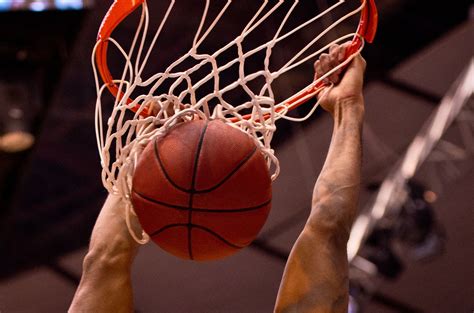 67 palabras para hablar de baloncesto en español