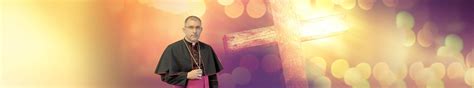 Auxiliary Bishop | Catholic Archdiocese of Tokyo