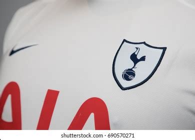 Tottenham Hotspur Logo Vector (.EPS) Free Download