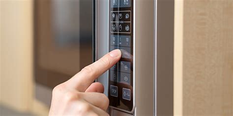 Microwave safety: is your microwave a health hazard?
