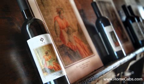 Orvieto Wine Tasting Tour from Rome - RomeCabs