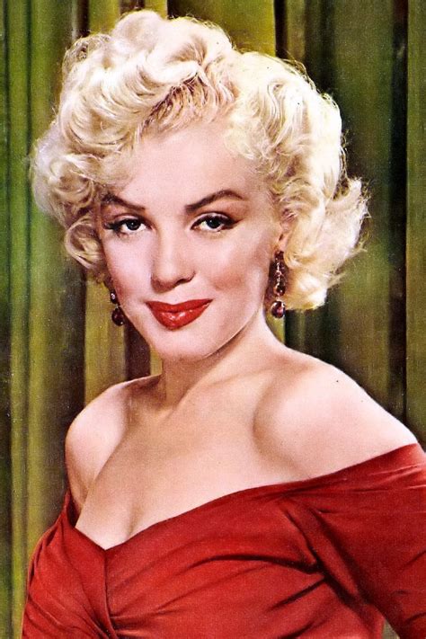 ha  anos nascia uma diva eterna marilyn monroe