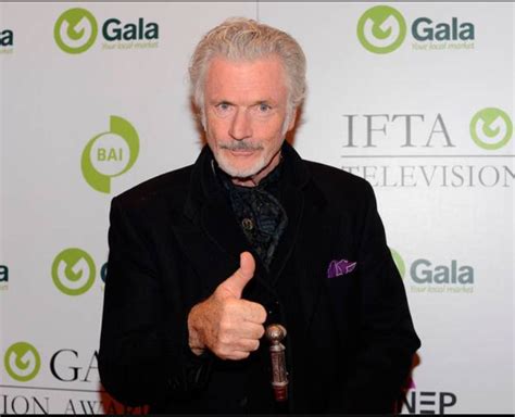 patrick bergin patrick bergin
